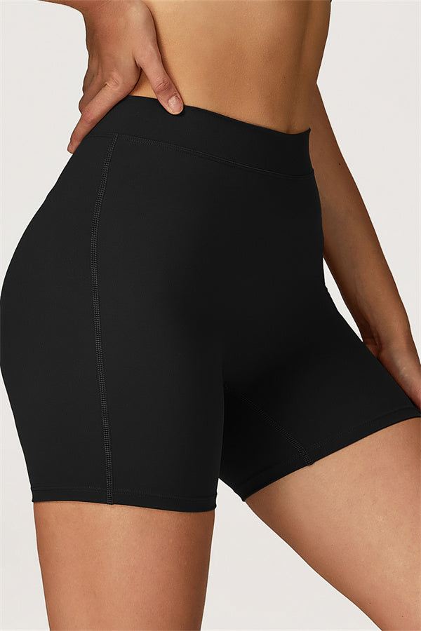 The Axis Sports Bra Shorts 2-Piece Set