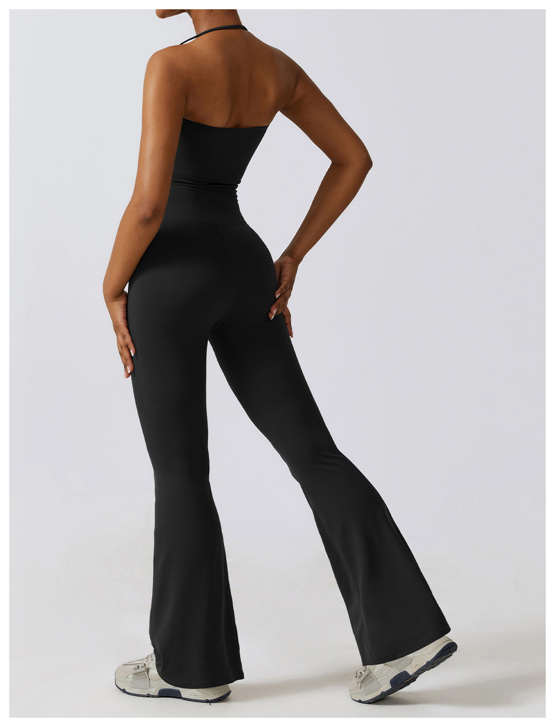 Havara Jumpsuit