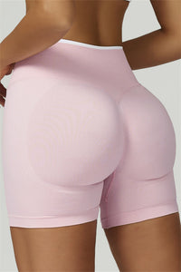 Bali Motion Trim Shorts