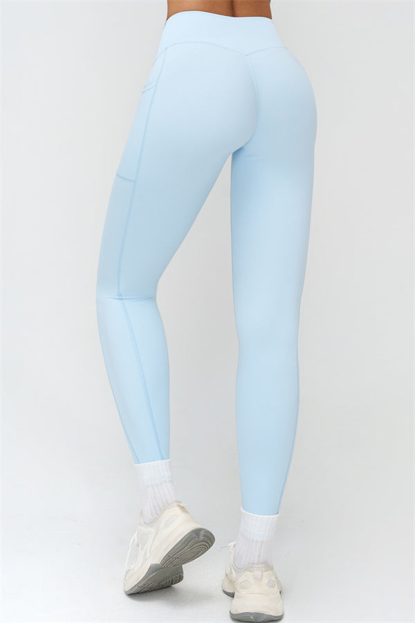 The BoldFit Jacket Leggings 2-Piece Set