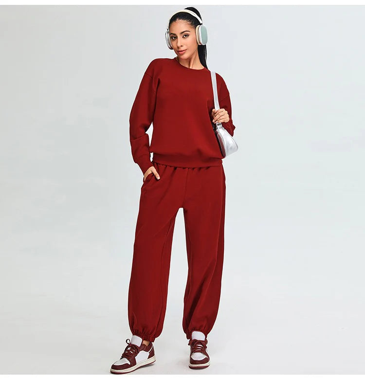 Baskin Comfy Sweat Pants