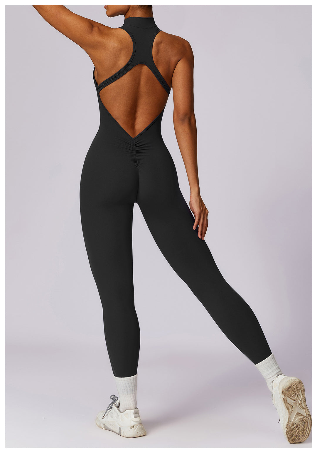 Solmira Jumpsuit