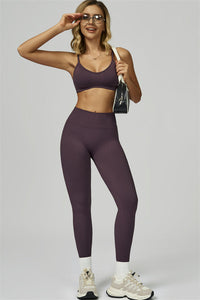 Bali Motion Sports Bra