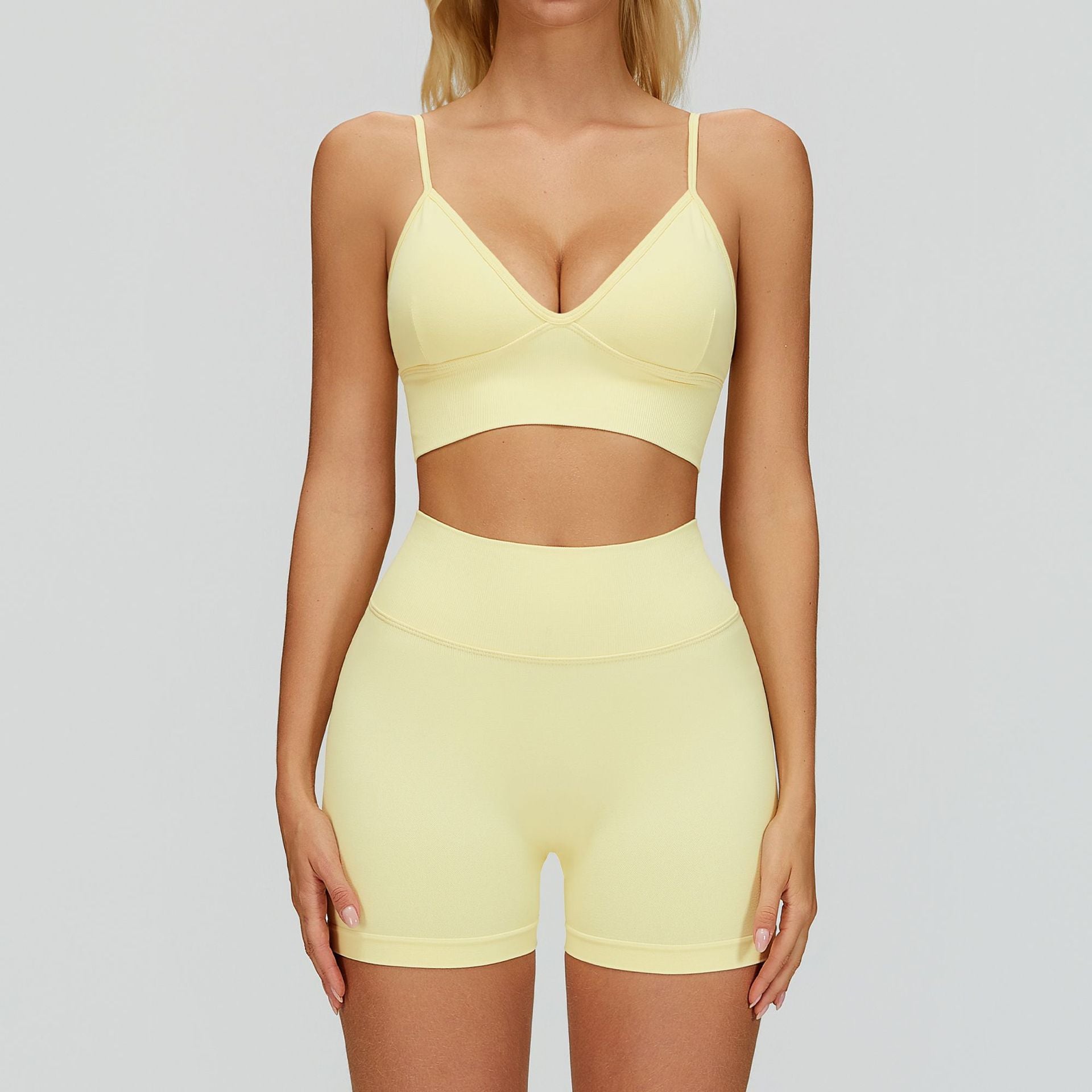 Lemon Grove - Set 1