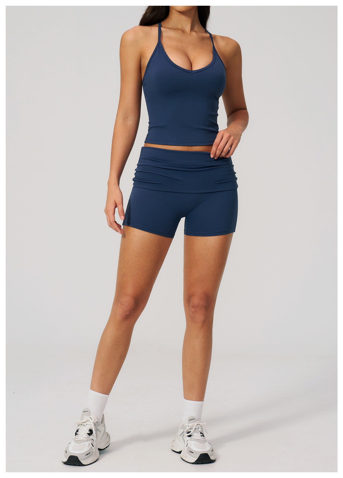 Sailors Kiss - Set 3 - 2 piece