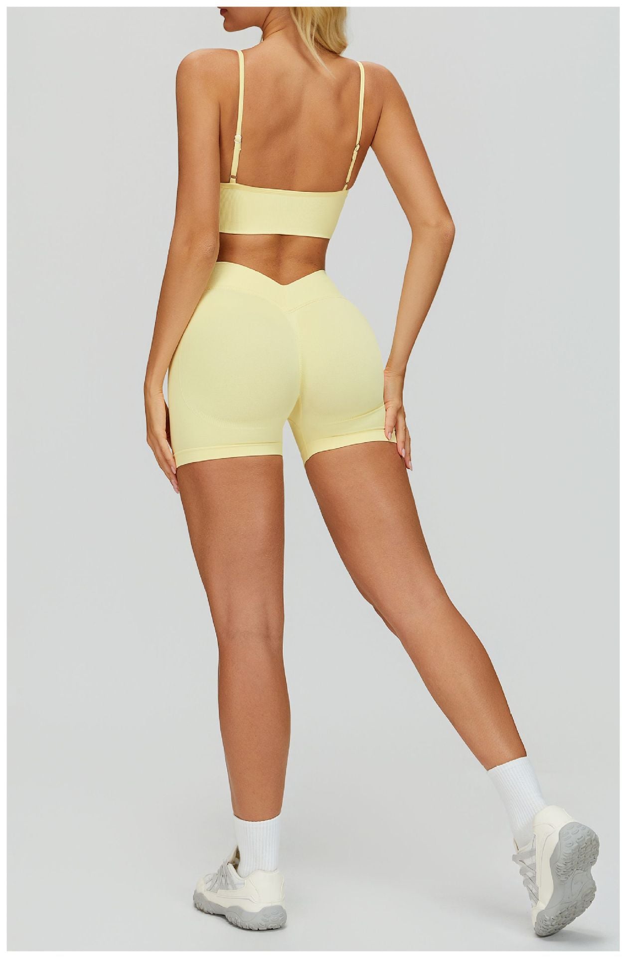 Lemon Grove - Set 1