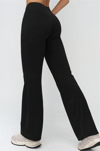 The BoldFit Jacket Flared Leggings 2-Piece Set