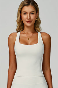 The Burst Tank Leggings 2-Piece Set