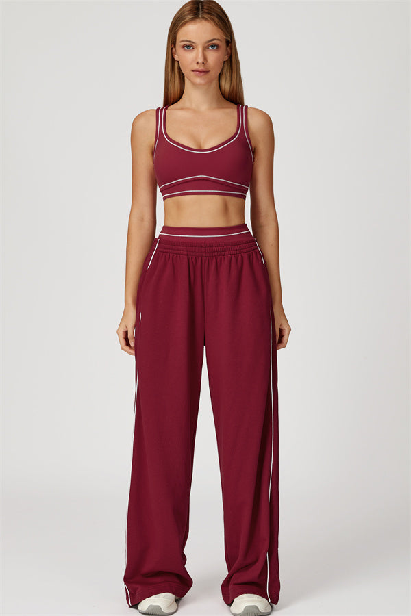 The Amara Pants