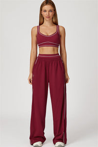 The Amara Pants