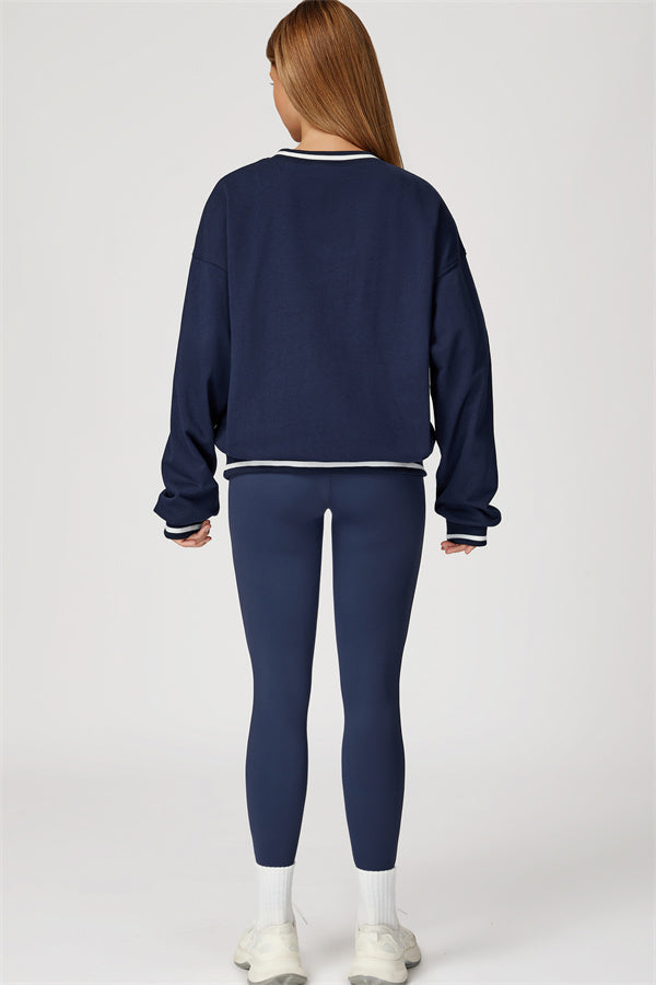 The Amara Sweatshirt