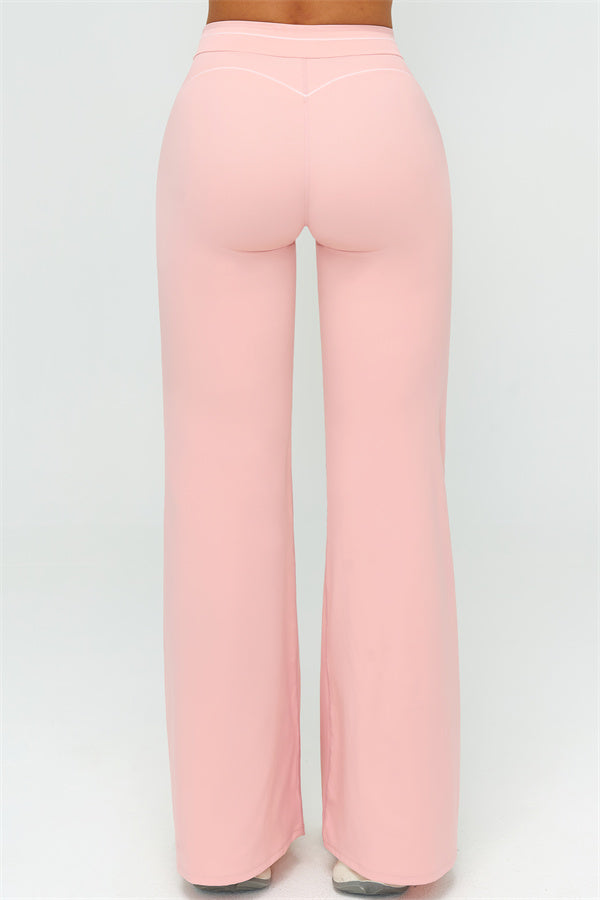 The Amara Flared Leggings