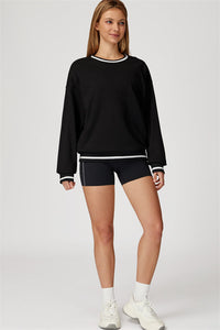 The Amara Sweatshirt