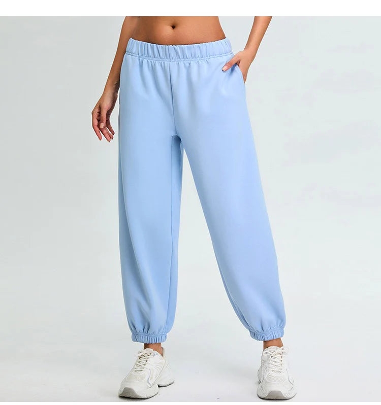 Baskin Comfy Sweat Pants