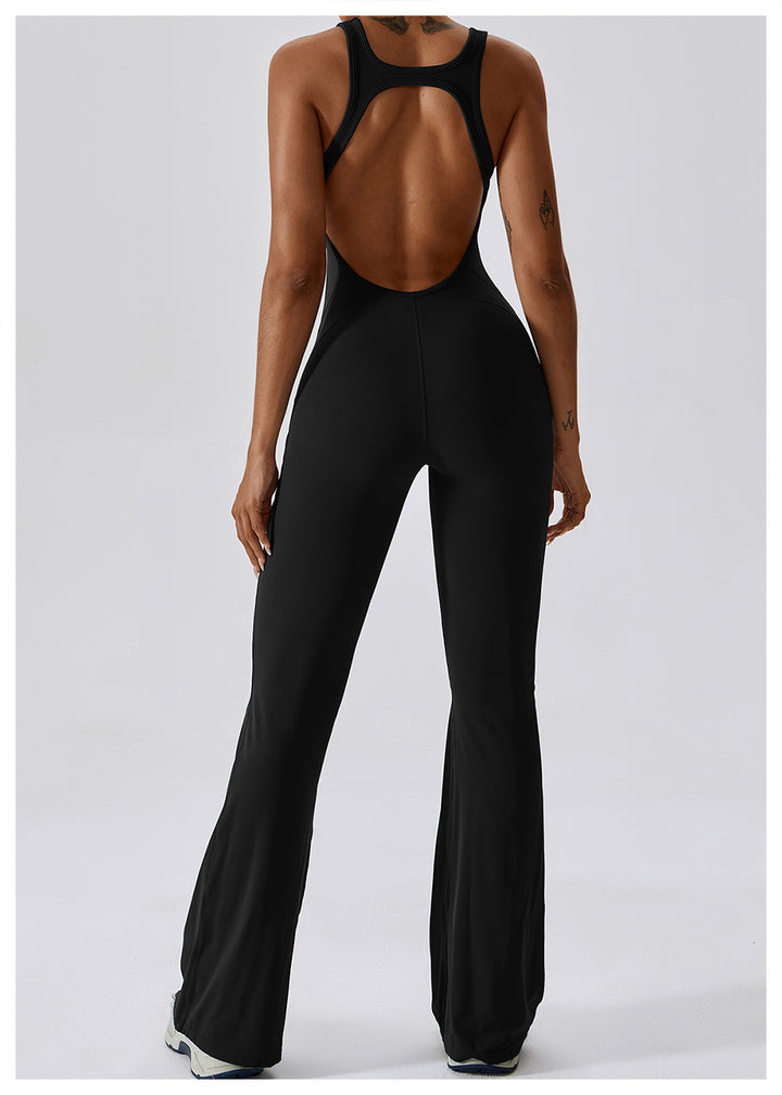 Verdessa Jumpsuit