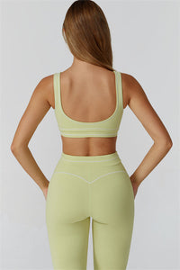 The Amara Sports Bra