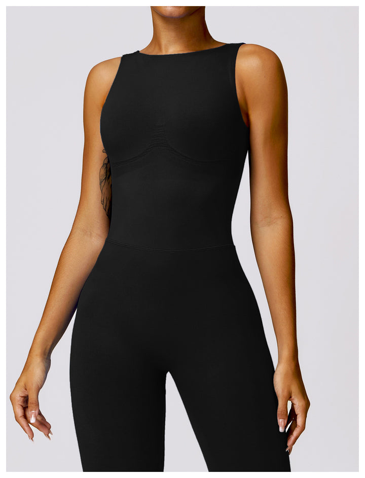 Olivara Jumpsuit