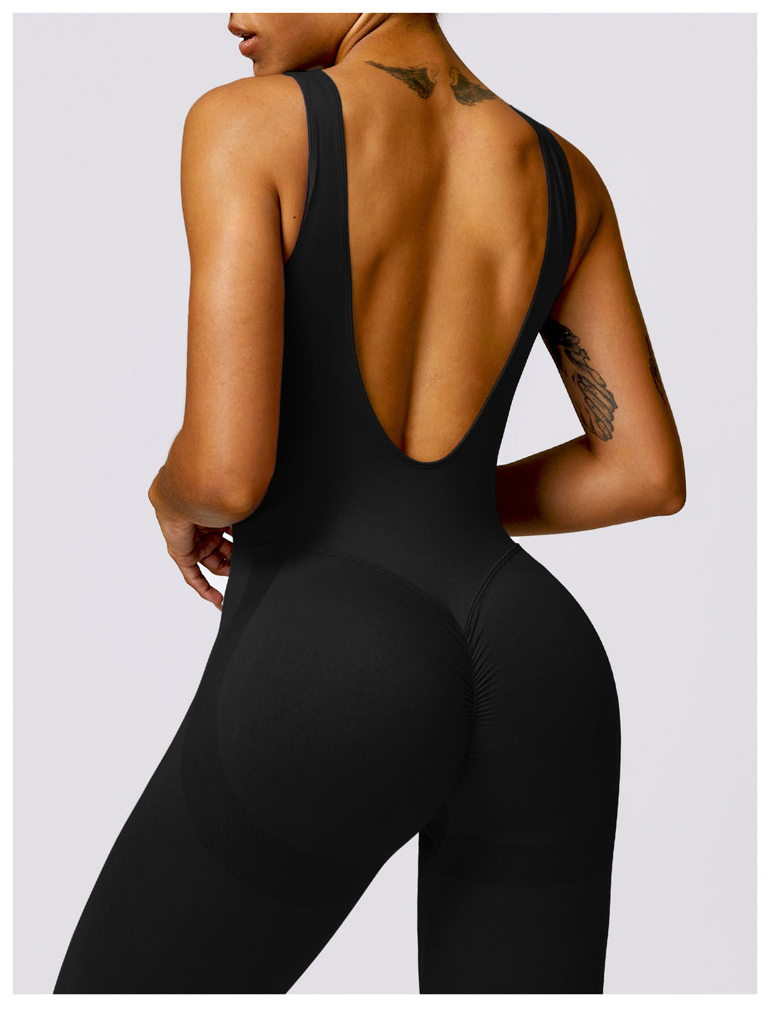 Olivara Jumpsuit