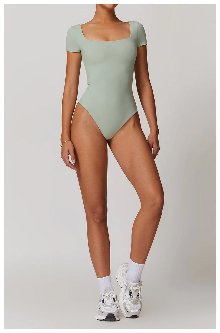 Selva Bodysuit