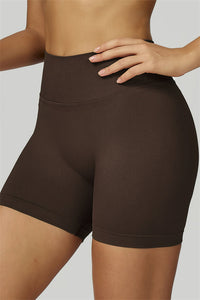 Bali Motion Sports Bra Shorts 2-Piece Set