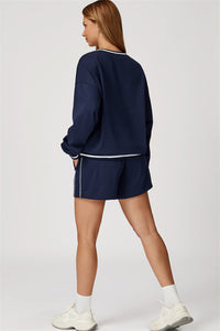 The Amara Sweatshirt