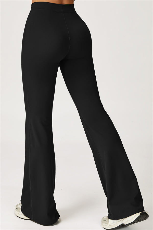 The Axis Flared Leggings
