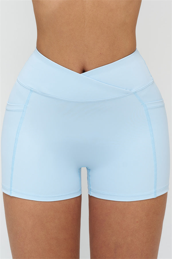 The BoldFit Jacket Shorts 2-Piece Set