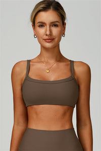 The Burst Sports Bra Leggings 2-Piece Set