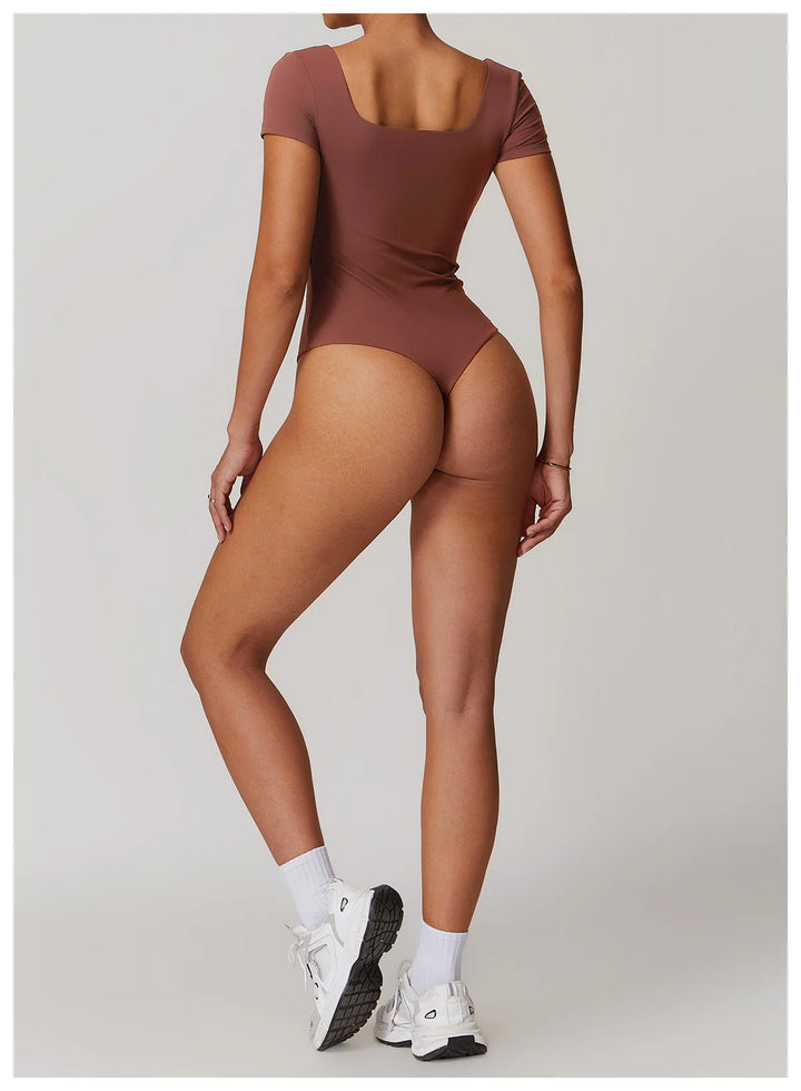 Selva Bodysuit