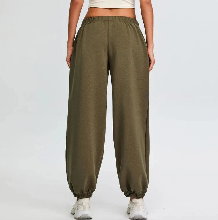 Baskin Comfy Sweat Pants