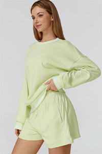 The Amara Sweatshirt