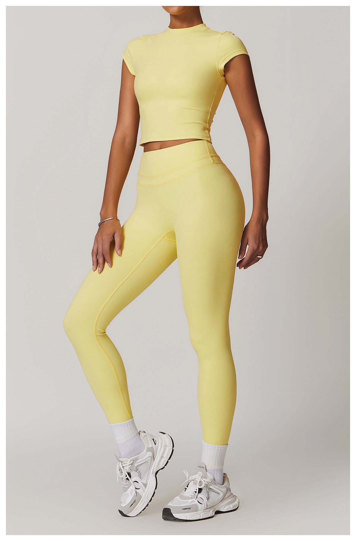 Lemon Grove - Set 2