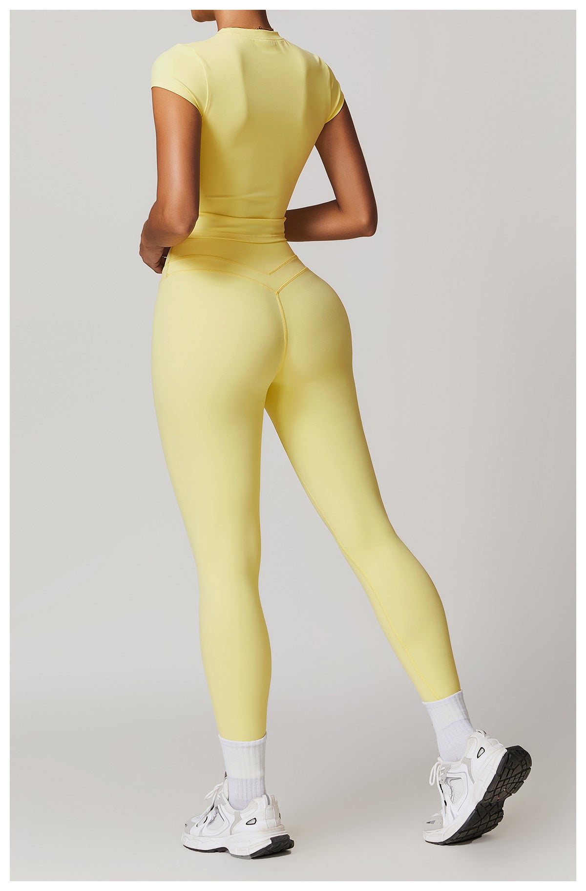 Lemon Grove - Set 2