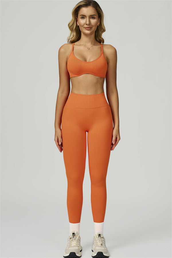 Bali Motion Leggings