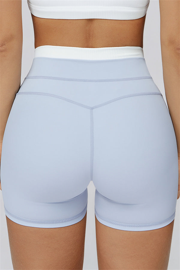 The Canyon Sports Bra Shorts 2-Piece Set