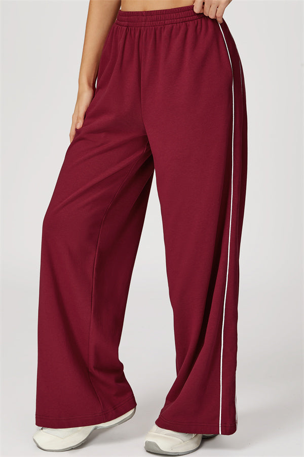 The Amara Sweatshirt Pants 2-Piece Set