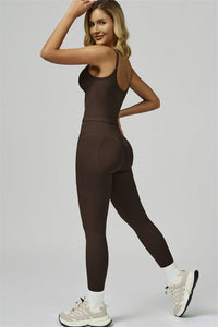 Bali Motion Crop Top