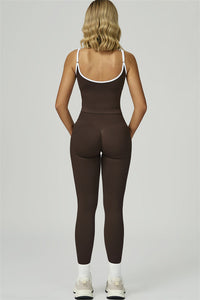 Bali Motion Trim Leggings