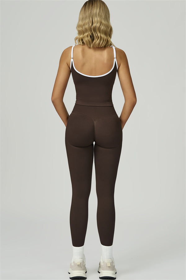 Bali Motion Trim Leggings