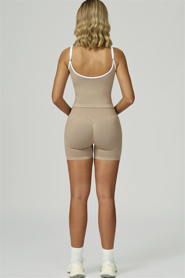 Bali Motion Trim Shorts