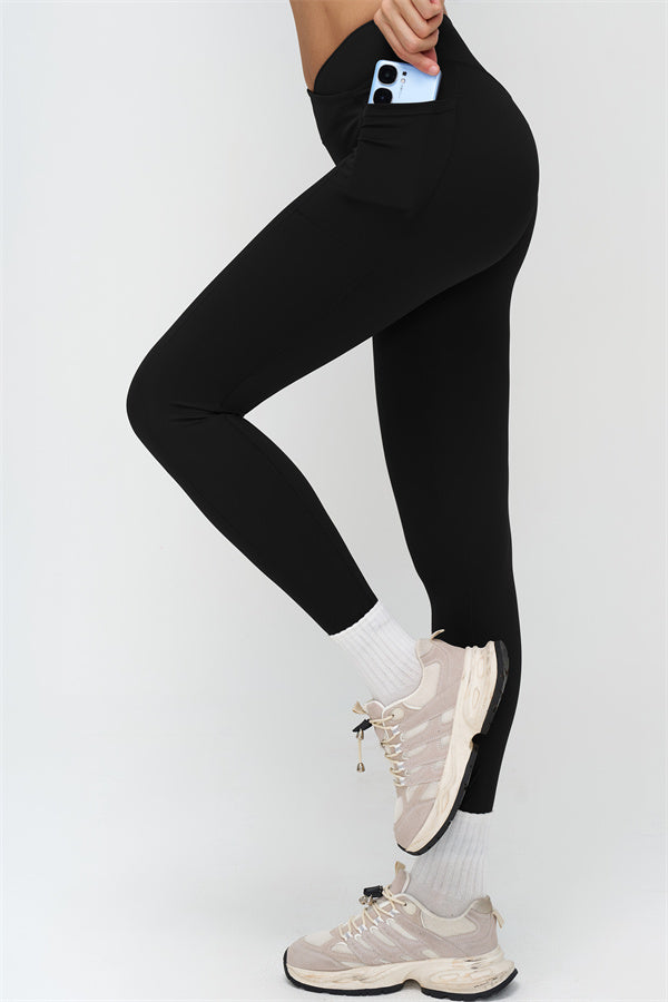 The BoldFit Sports Bra Leggings 2-Piece Set