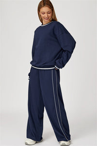 The Amara Sweatshirt