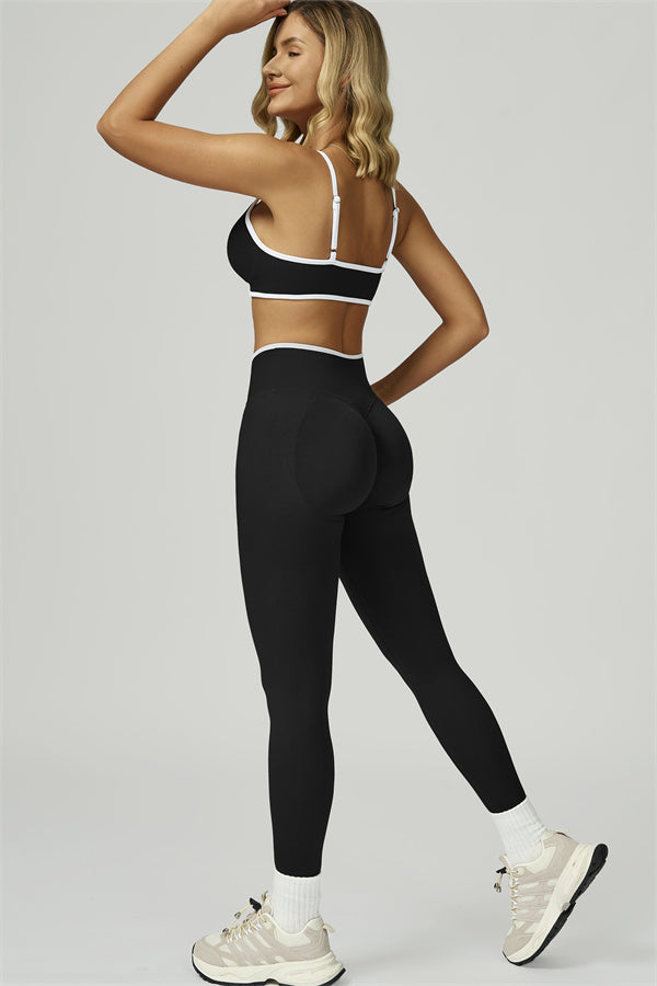 Bali Motion Trim Leggings
