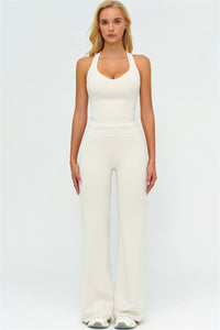 The Amara Flared Leggings