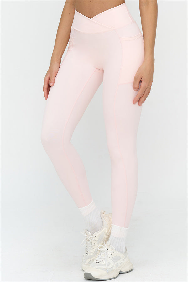 The BoldFit Jacket Leggings 2-Piece Set