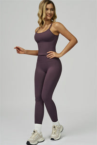 Bali Motion Crop Top