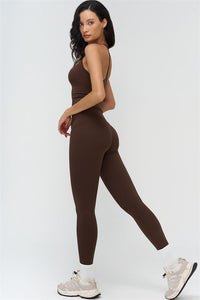 The BoldFit Crop Top