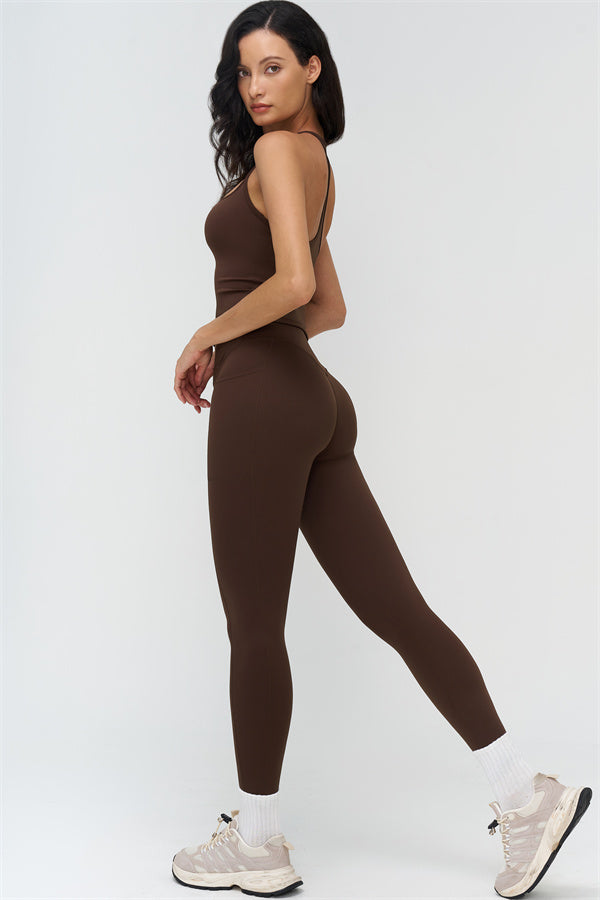 The BoldFit Crop Top