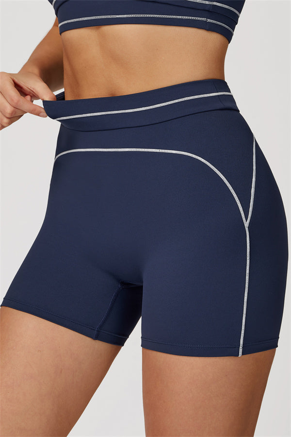 The Amara Sports Bra Shorts 2-Piece Set