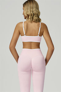 Bali Motion Trim Leggings